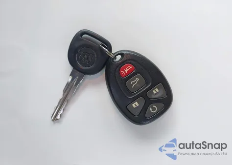 2012 Buick Enclave Leather from USA, damaged, VIN 5GAKVCED8CJ365582